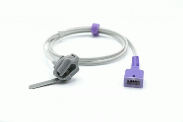  Compatible Nellcor Short SPO2 Sensors Neonatal 