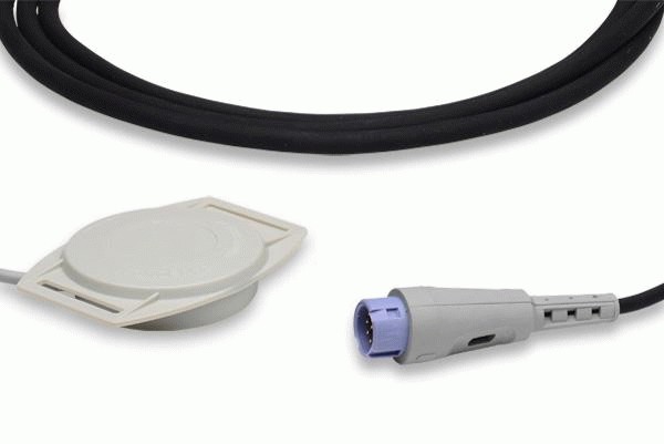 UFU200-100 / 15245A Compatible Philips Ultrasound Transducer  Philips 8040A, 8041A
