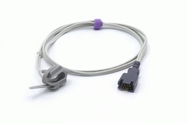  Compatible Welch Allyn SPO2 Sensor Neonate 