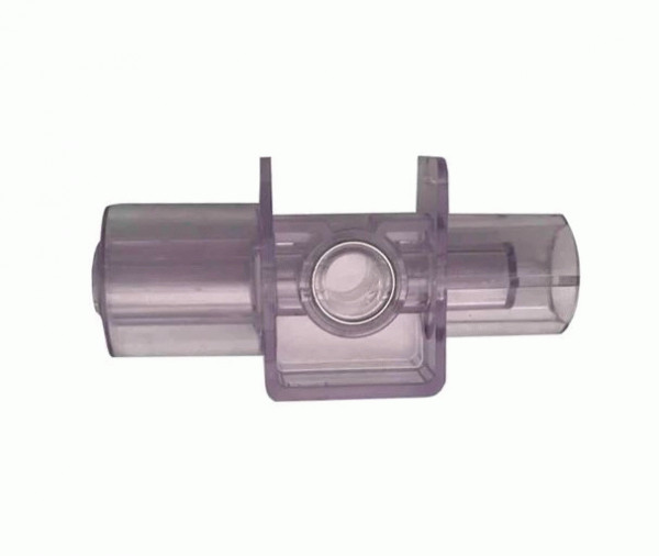 6312-00 Edan Disposable Airway Adapter  CapnoStat5 ETCO2Main Module