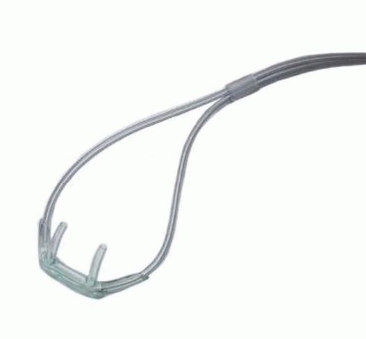 3468INF-00 Edan Respironics CO2 Nasal Cannula  LoFlo ETCO2Side Module