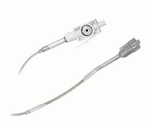 3475-00 Edan Respironics Disposable Sampling Line Kit Nafion and Dehumidification Tubing LoFlo ETCO2Side Module