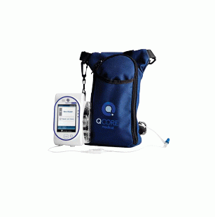 Eitan Medical Infusion Pouch 05080-605-0001 - Avobus Medical Equipment