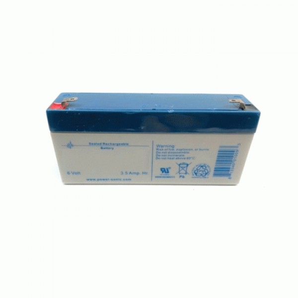 2037103-016 Other GE Compatible Rechargeable Battery  Dinamap ProCare & Carescape V100 Vitals Signs Monitors