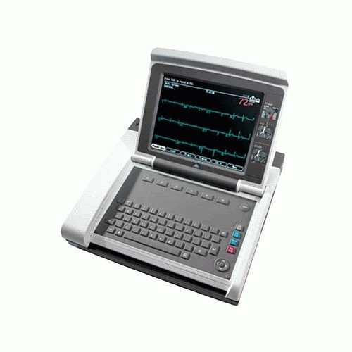  GE MAC 5500HD EKG  