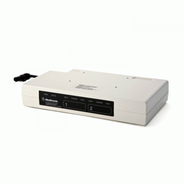 VLP12-06-000102 Stryker Physio Control AC Power Adapter  Lifepak 12