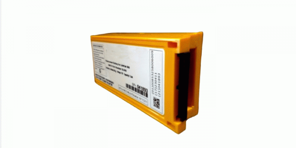  Compatible Physio Control Lifepak 500 Non-Rechargeable Lithium Battery  