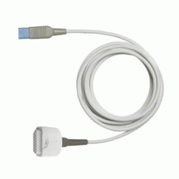 2831 Masimo M-LNCS Extension Cable  IntelliVue Masimo Set or IntelliVue Philips Fast SpO2