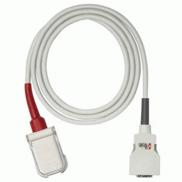 2017 Masimo LNC SpO2 Adapter Cable  