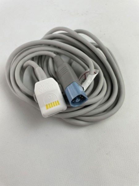  Masimo MP12 LNOP Adapter Cable  