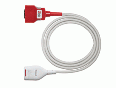4109 Masimo RD Rainbow SET MD20-08 Patient Cable  