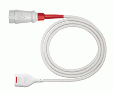4106 Masimo RD Rainbow SET R25-08 Patient Cable  