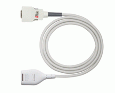 4080 Masimo RD SET MD14 Patient Cable  