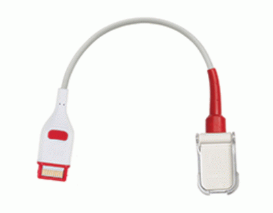 4251 Masimo Red LNC M20 Patient Cable  