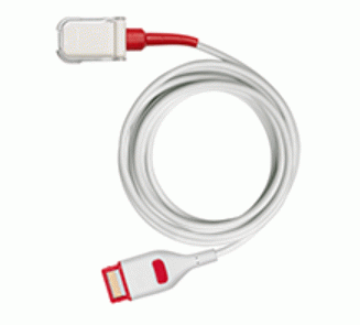4253 Masimo Red LNC M20 Patient Cable  