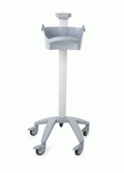  Mindray Mobile Rolling Stand, Standard  