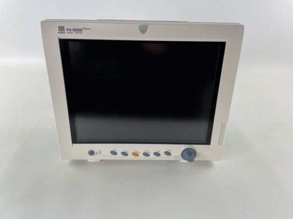  Mindray PM9000 Patient Monitor  