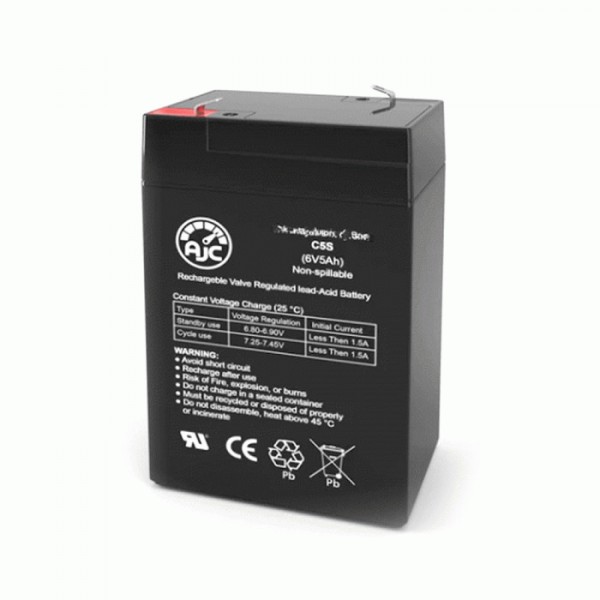  Nellcor Compatible Rechargeable Battery  