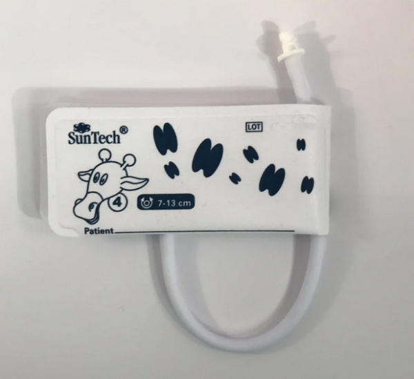 B-NCUFF4 Other NIBP Cuff  Bionet Monitors