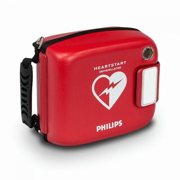 989803139251 Philips AED Carry Case  HeartStart FRx AED