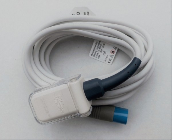 989803148221 / 2270 Philips LNC MP10 Cable  Masimo Set Sensors
