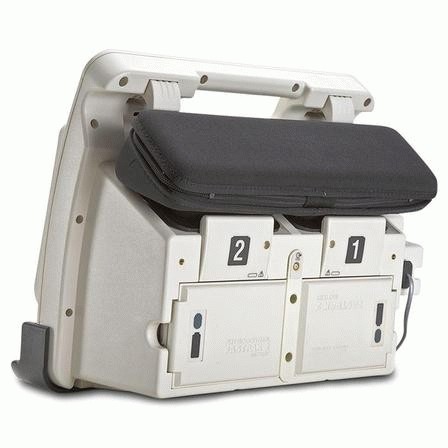 11220-000028 Stryker Physio Control Carry Case Top Pouch  Lifepak 12 and Lifepak 15