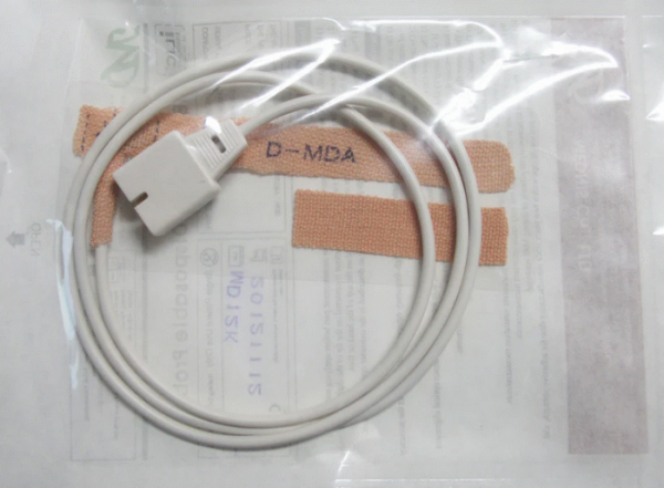 B-SPO2-FAND Bionet Disposable SPO2 Sensor  Bionet BM3, BM3 Pro