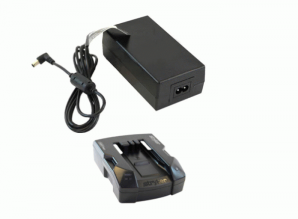 6500-201-010 Stryker SMRT Pak Battery Charger  