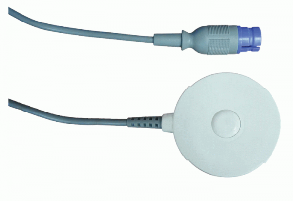 FC-TC14-B Bionet Compatible TOCO Probe  FC 1400 with serial number starting with F3