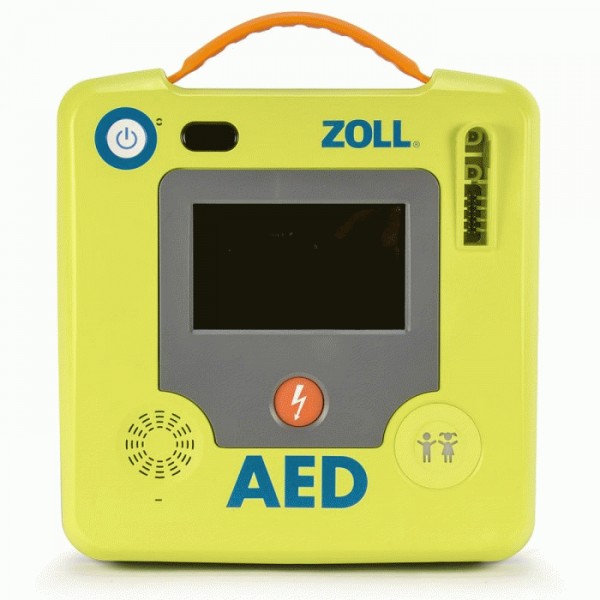 8511-001101-01 Zoll AED 3  