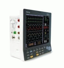  Mindray Datascope Passport V EtCO2 