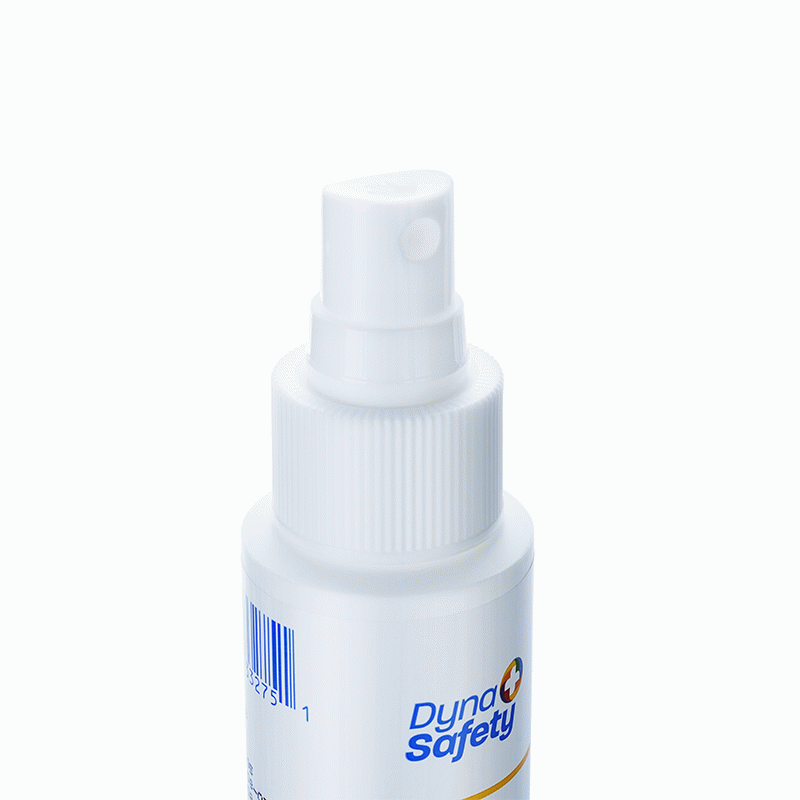 1167 Dynarex Antiseptic Spray  