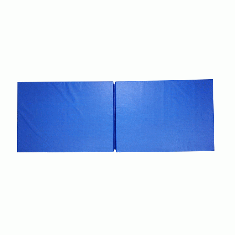 13020 Dynarex Bedside Bi-Fold Foam Floor Mat  