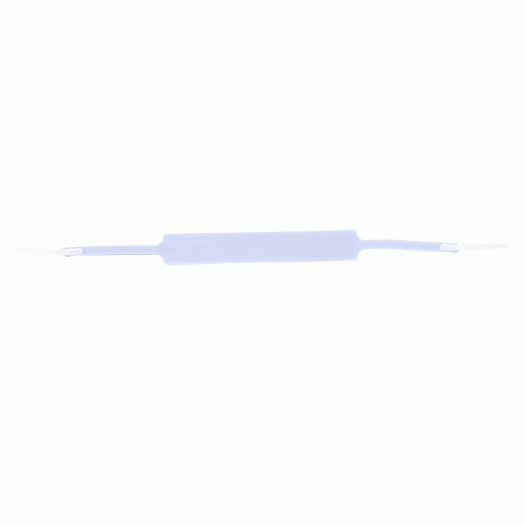 35032 Dynarex Breathable-Foam Trach Tube Holder  