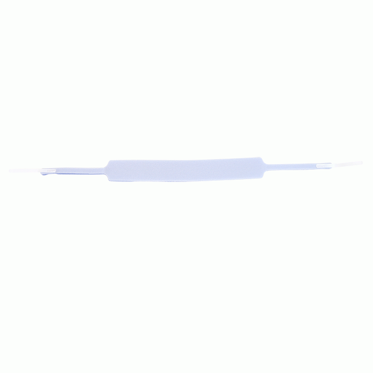 35033 Dynarex Breathable-Foam Trach Tube Holder  
