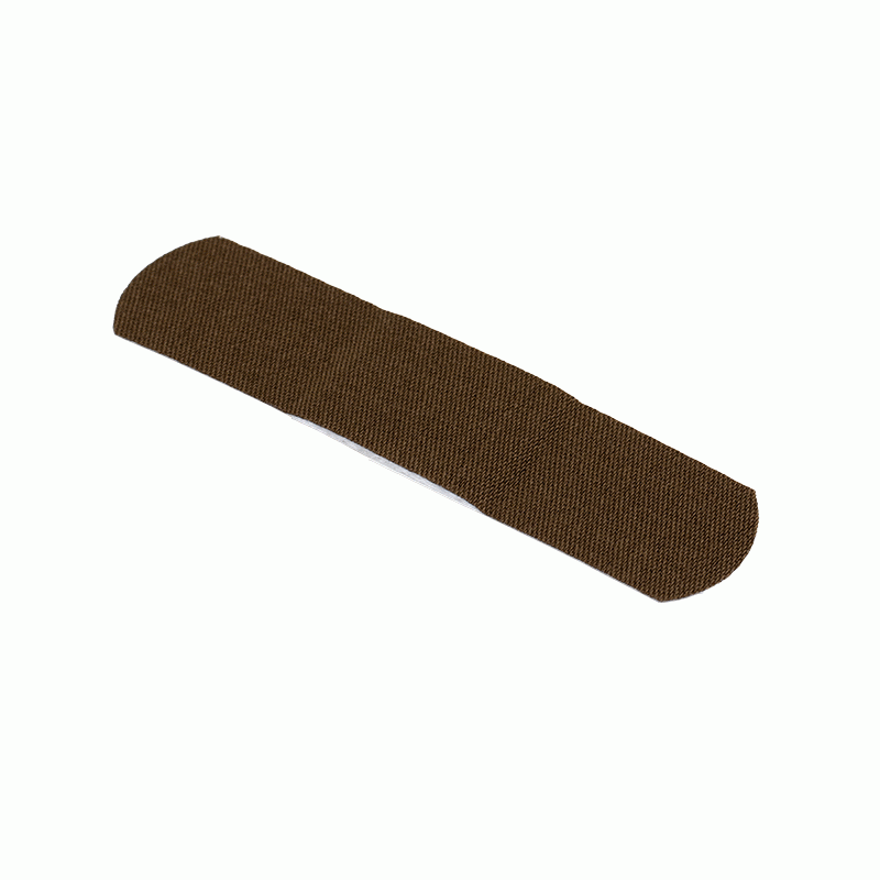 3631BULK Dynarex ColorFit Adhesive Fabric Bandages  