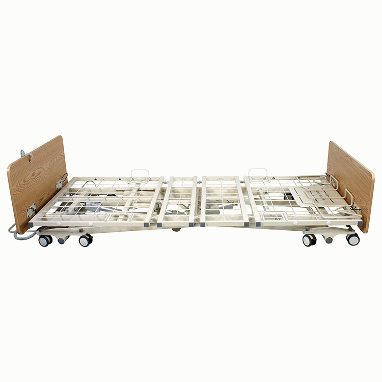 12002-CMAB Dynarex D200 LTC 3 Function Low Bed Assist Bar 
