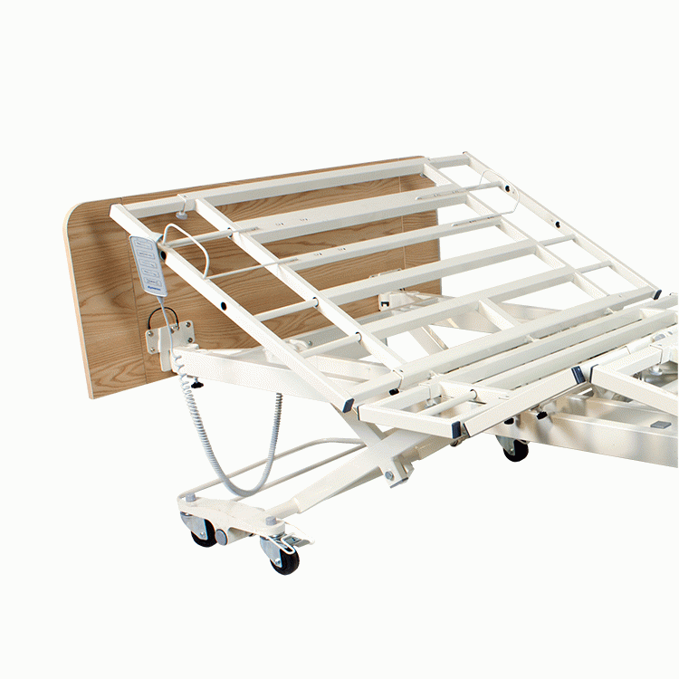 12013-MHAB Dynarex DB300 Bariatric LTC 5 Function Low Bed Assist Bar 