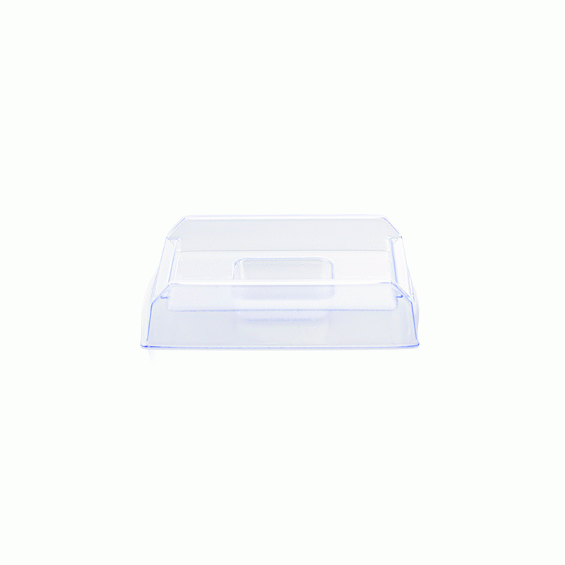 42501 Dynarex Disposable Base Mold  