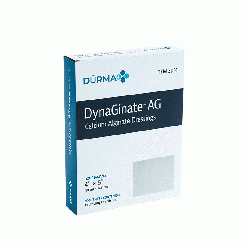 3031 Dynarex DynaGinate AG  