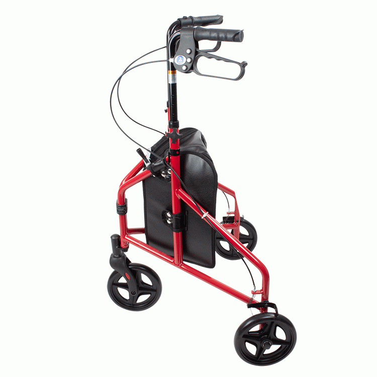 10200 Dynarex DynaGo Zoom 3 Wheels 