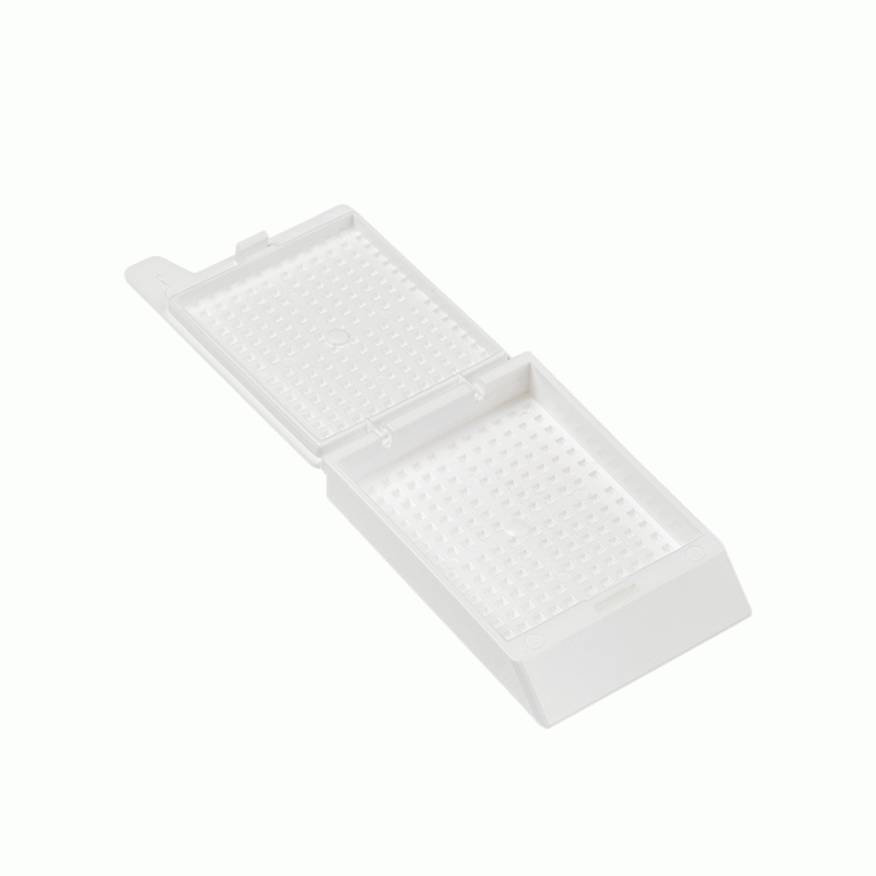 42523 Dynarex Embedding Cassette  