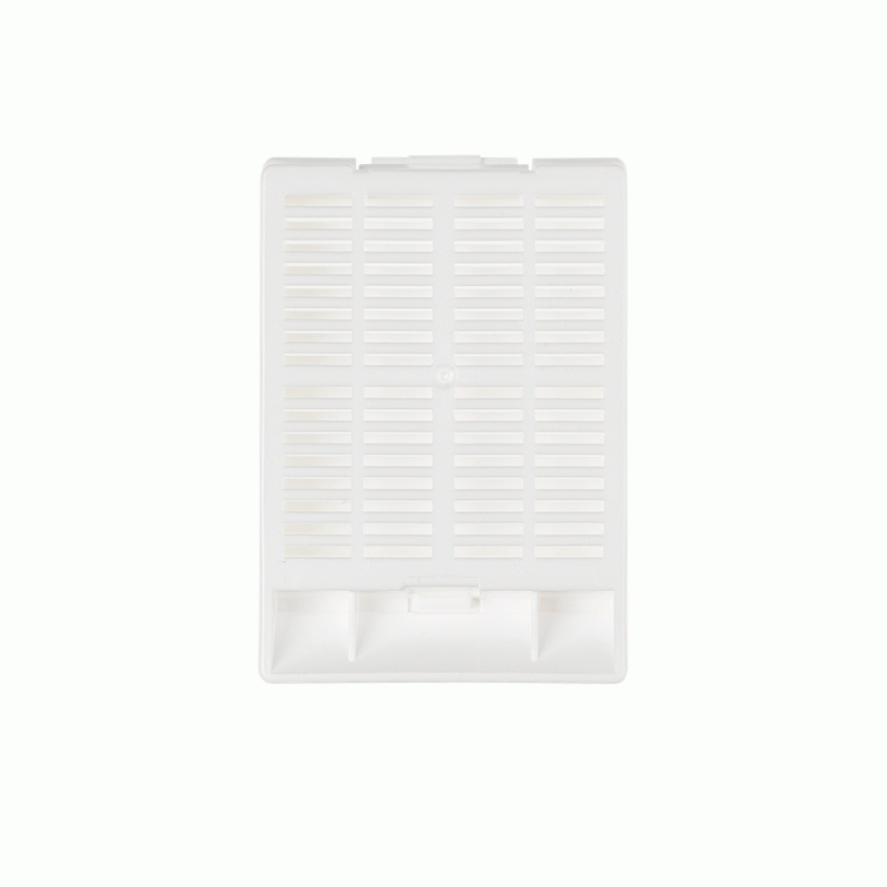 42525 Dynarex Embedding Cassette  
