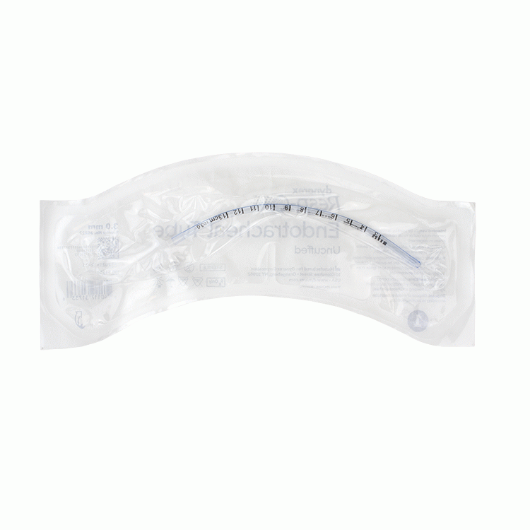 36222 Dynarex Endotracheal Tubes  