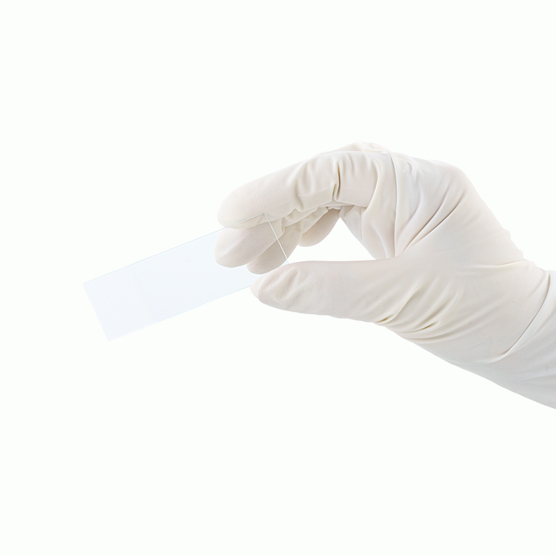 4178 Dynarex Microscope Slides  