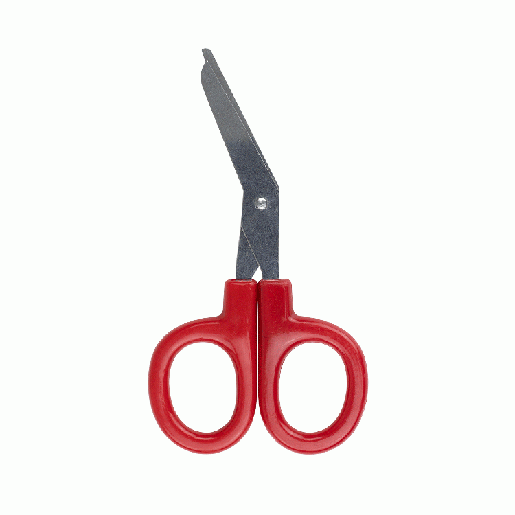 4190 Dynarex Mini Scissors  