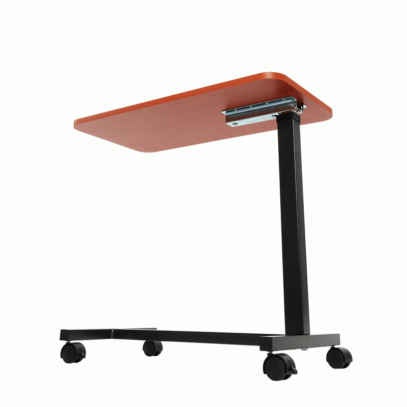 10450-CH Dynarex Overbed Table  