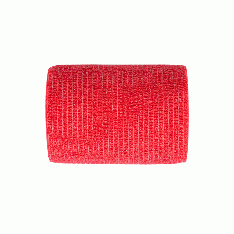 3316 Dynarex Sensi Wrap, Self-Adherent  