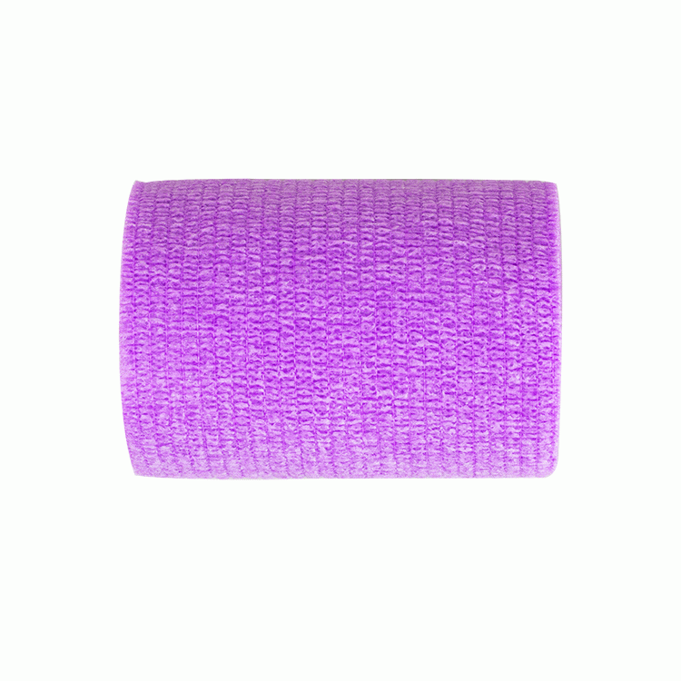 3319 Dynarex Sensi Wrap, Self-Adherent  
