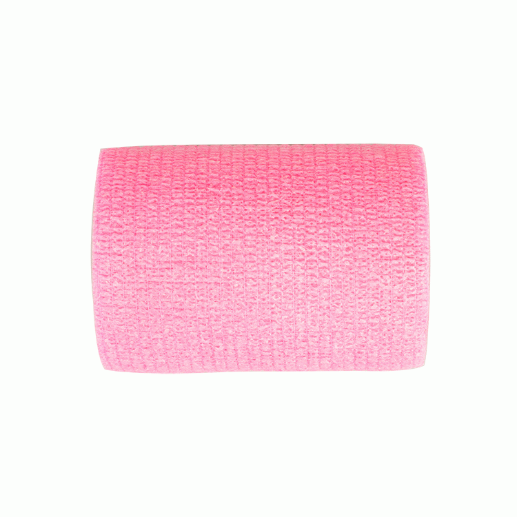 3320 Dynarex Sensi Wrap, Self-Adherent  
